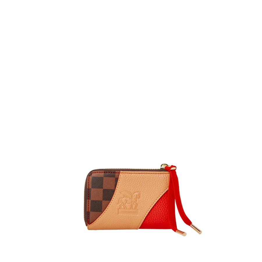 SPRAYGROUND RACEWAY HENNY WALLET