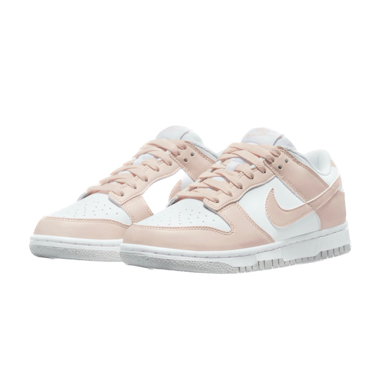 Nike dunk low nature 'Coral pearl' - Butterfly Sneakers