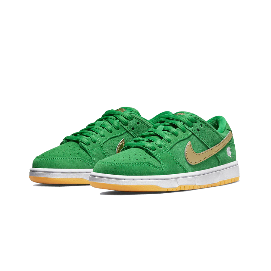 Nike dunk low SB 'Patrick' - Butterfly Sneakers