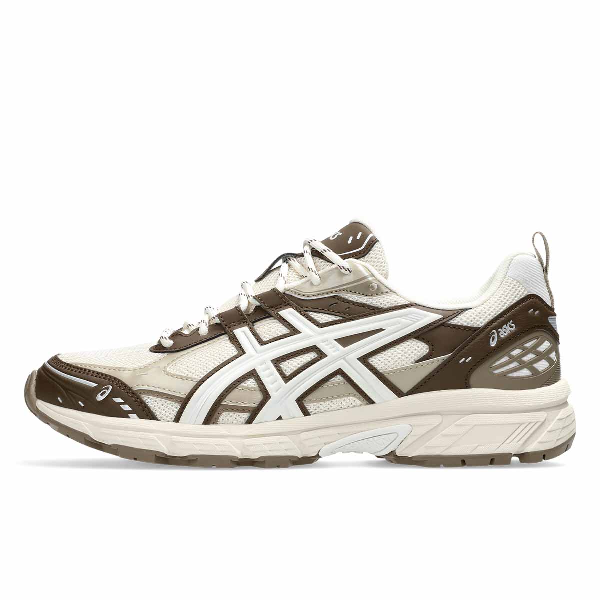 ASICS  סניקרס ג'ל נונוביקי -קרם חום
