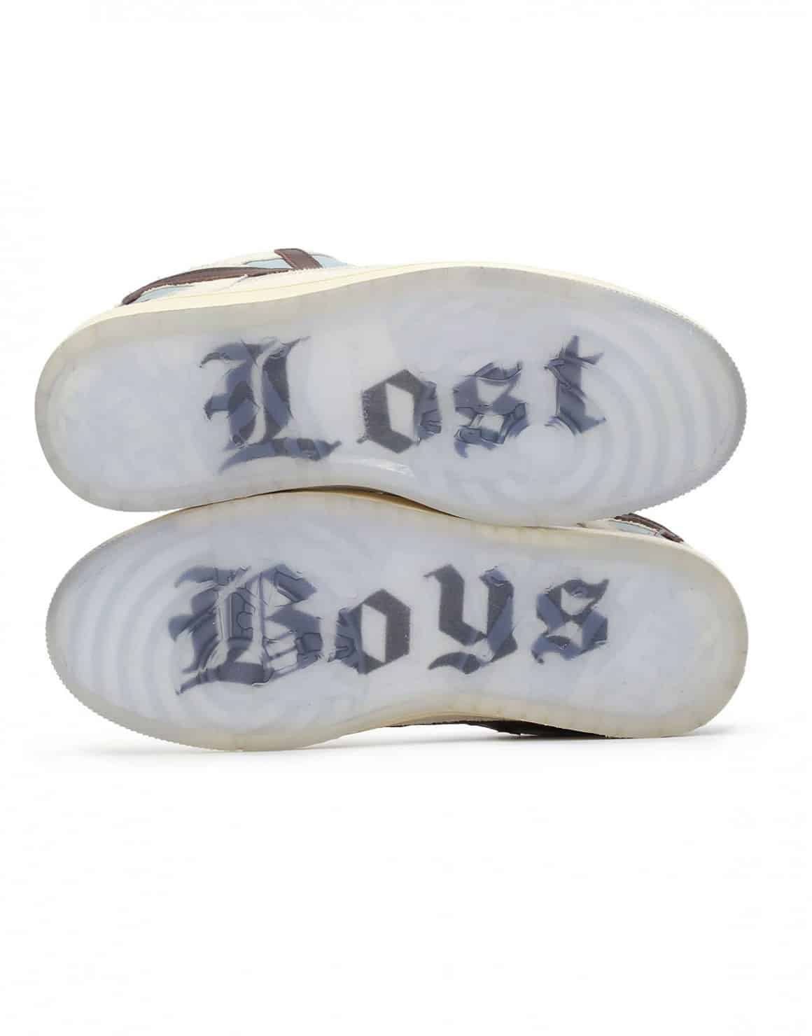 Lost Boys Tony