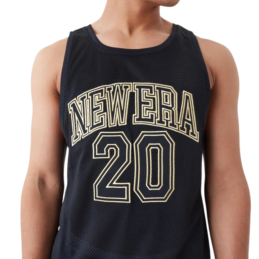 NEW ERA BRANDED TANK