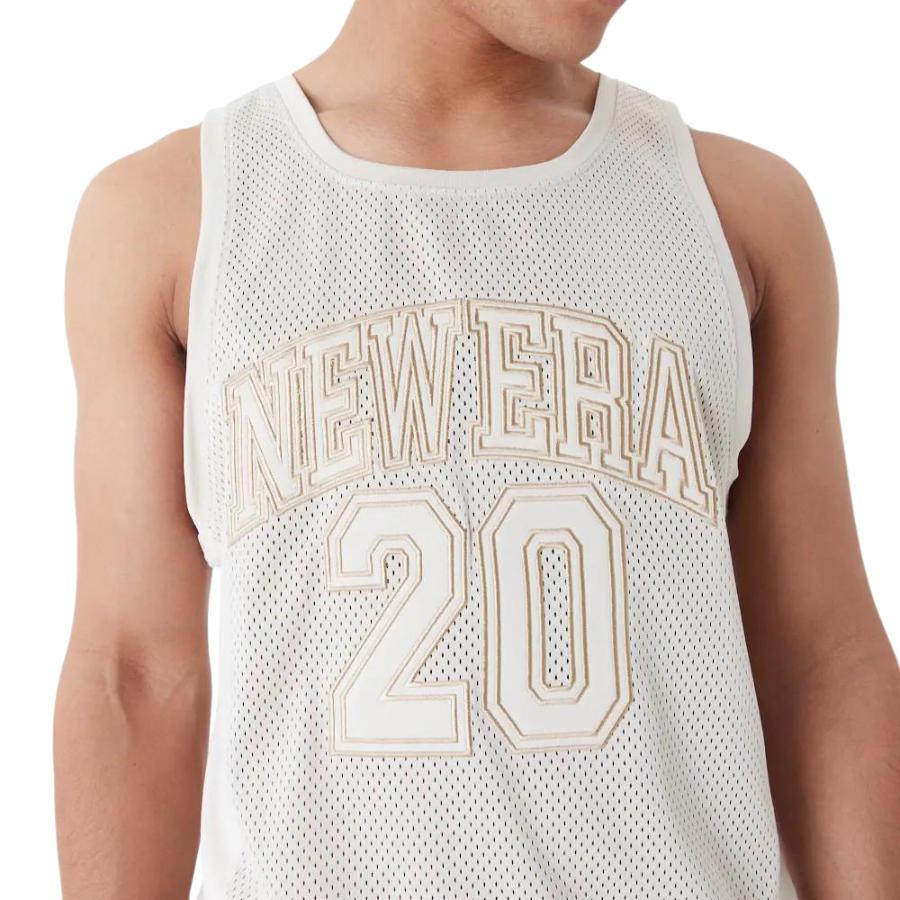 NEW ERA BRANDED TANK