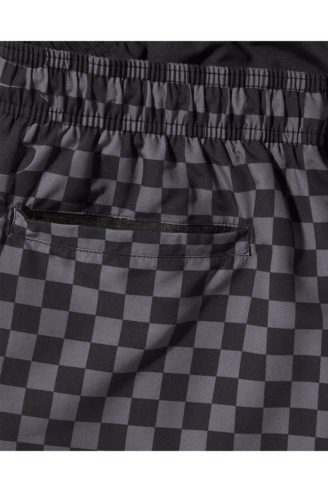 בגד ים ספרייגראונד חצי חצי - Butterfly Sneakers