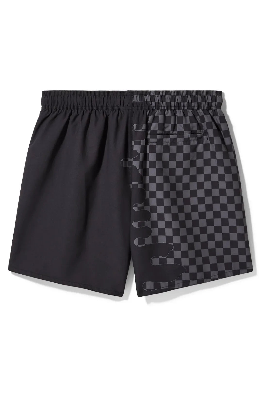 בגד ים ספרייגראונד חצי חצי - Butterfly Sneakers