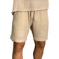 Mykonos Short - Brown
