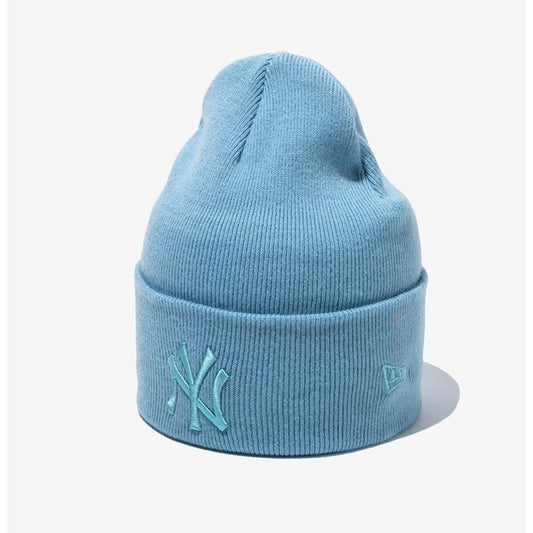 NEW ERA KINT BEANIE - BLUE