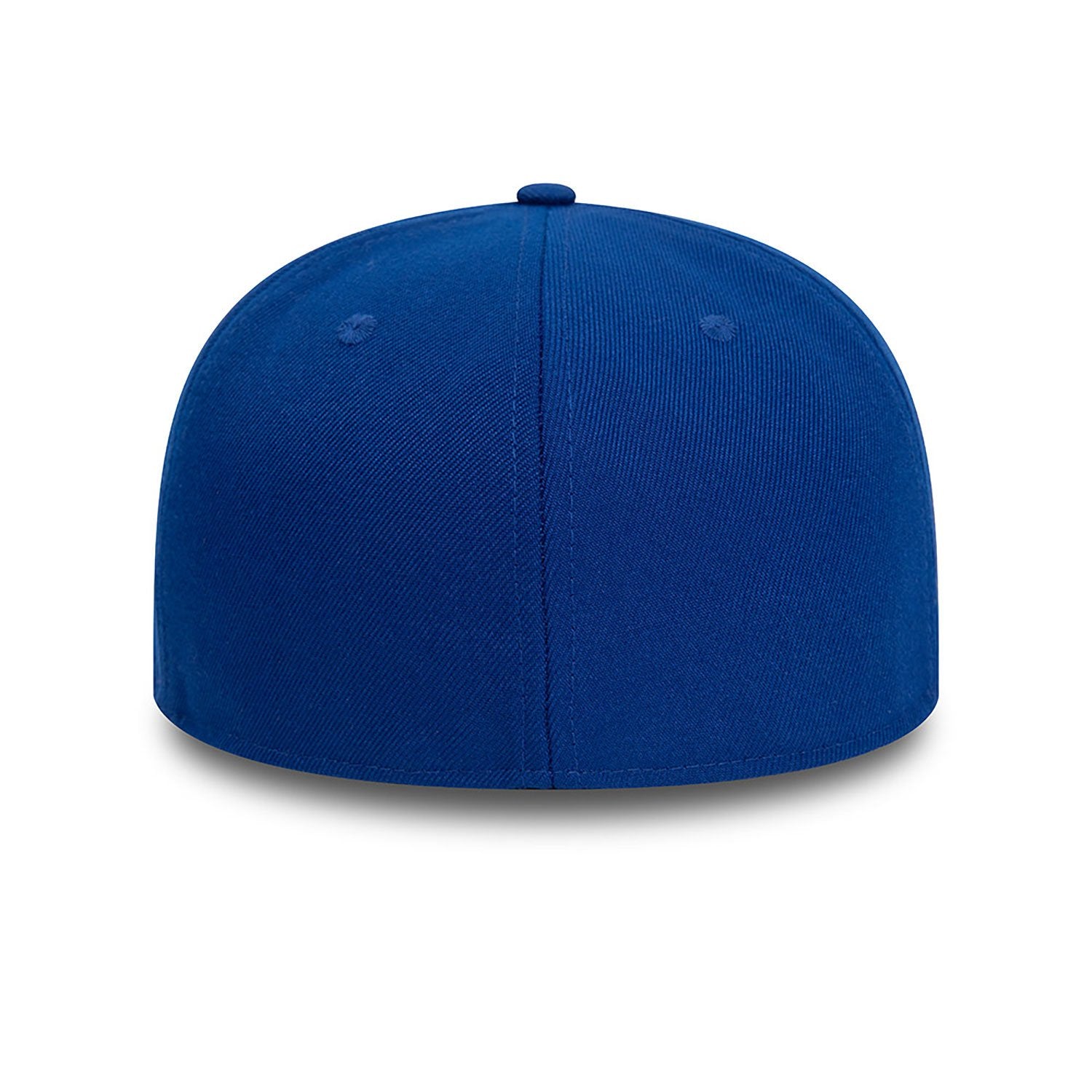 New Era Icy Patch Blue 59FIFTY Fitted Cap