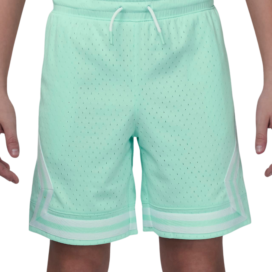 Big Kids' Dri-FIT Diamond Shorts Air Jordan