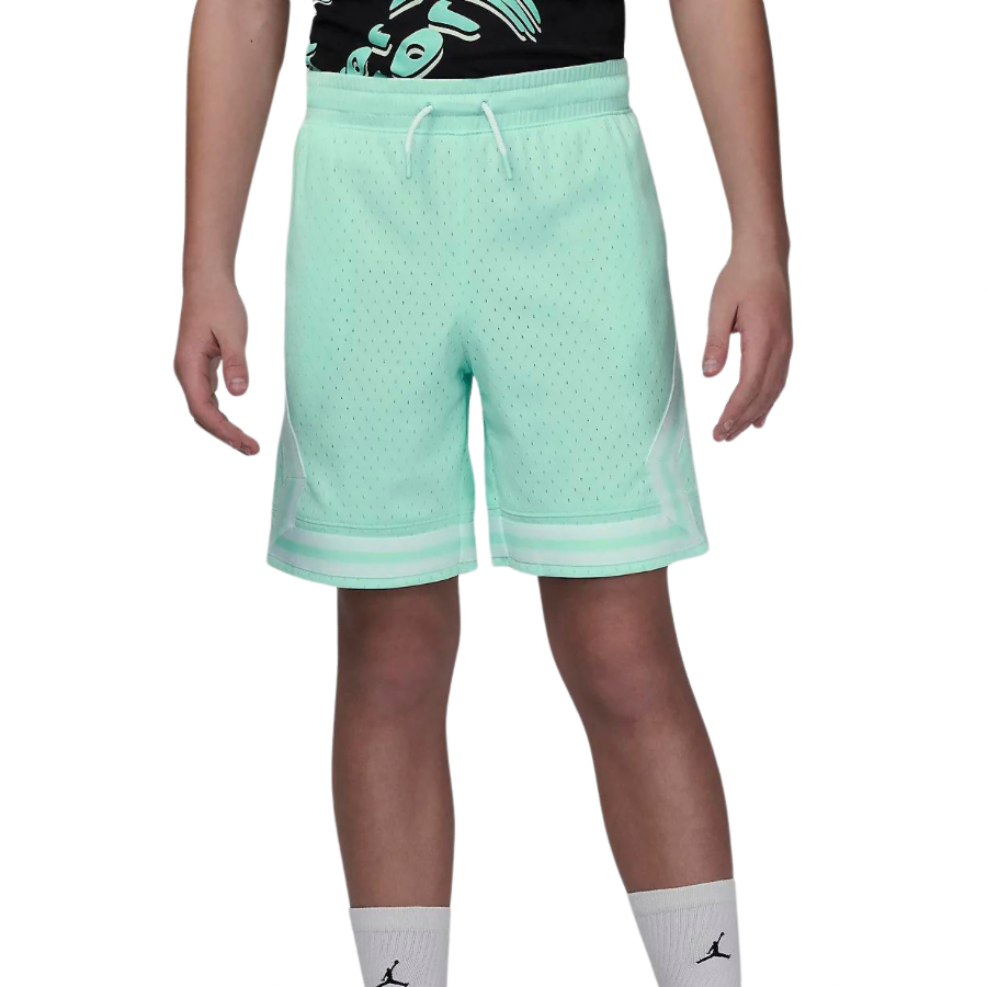 Big Kids' Dri-FIT Diamond Shorts Air Jordan