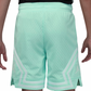 Big Kids' Dri-FIT Diamond Shorts Air Jordan
