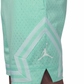 Big Kids' Dri-FIT Diamond Shorts Air Jordan
