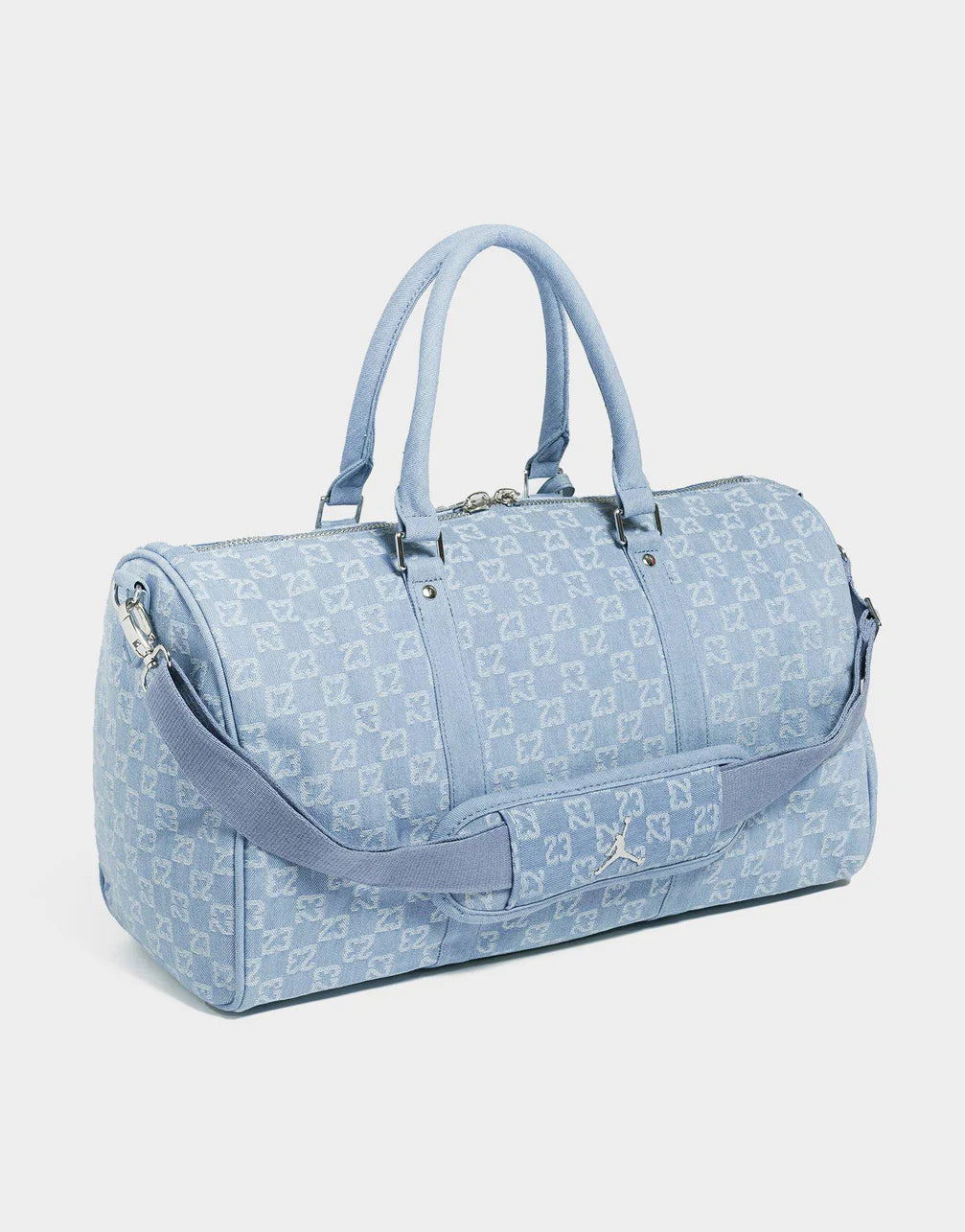 Jordan Monogram Duffle Bag 25L