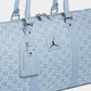 Jordan Monogram Duffle Bag 25L