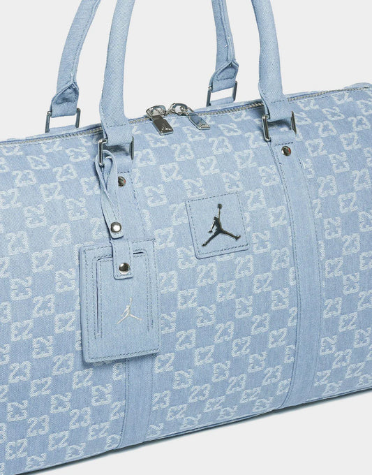 Jordan Monogram Duffle Bag 25L
