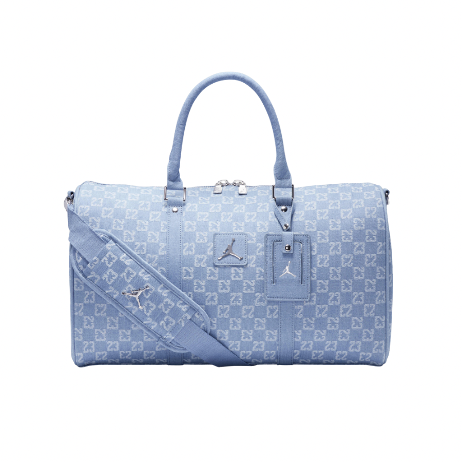 Jordan Monogram Duffle Bag 25L