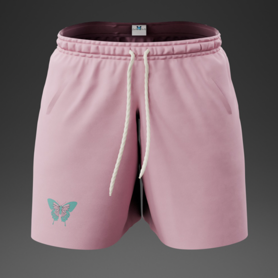 THE SIX - 1/6 - Pierdae - Sweatshorts