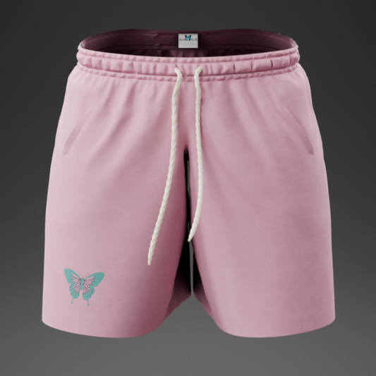 THE SIX - 1/6 - Pierdae - Sweatshorts