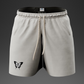 THE SIX - 2/6 - Zebra butterfly - Sweatshorts