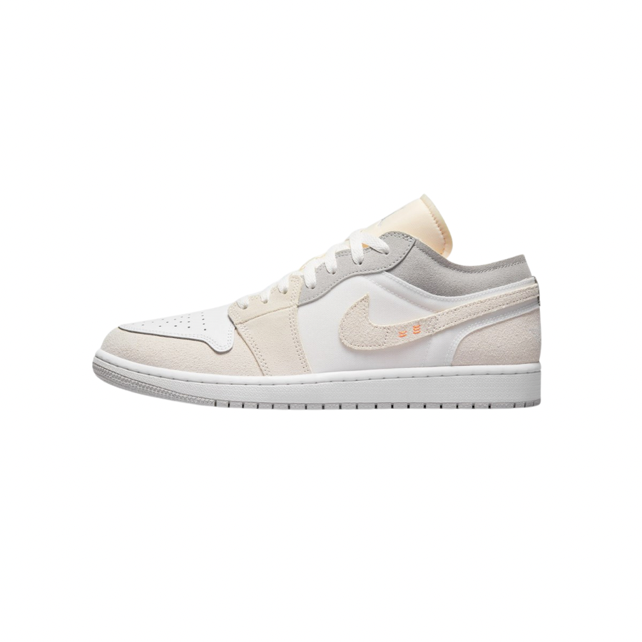 Jordan 1 low SE Craft - Butterfly Sneakers