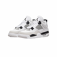 Jordan 4 military black - Butterfly Sneakers
