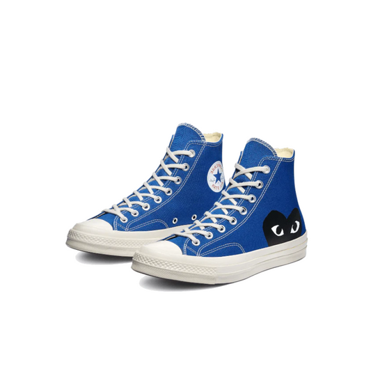 All star coome de garçon - Butterfly Sneakers