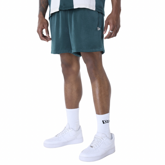 NE GREEN מכנסיים קצרים