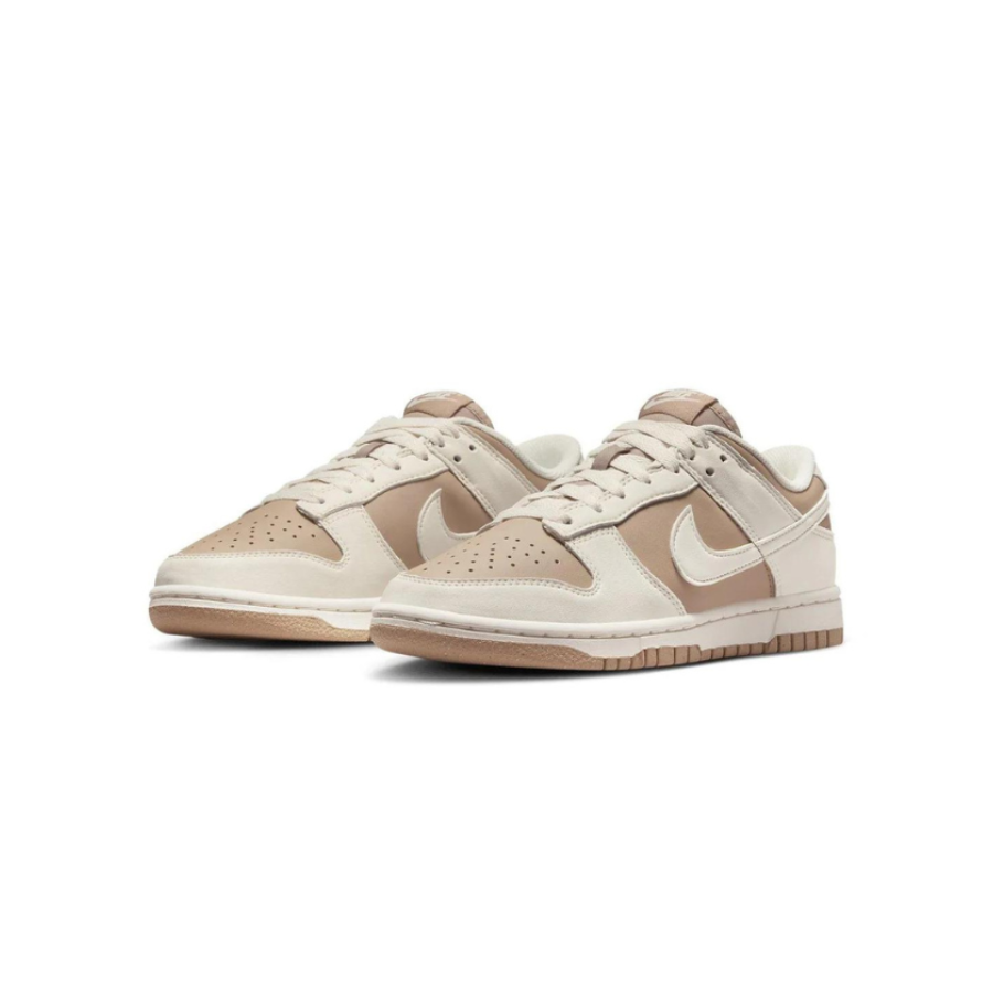 Nike Dunk Low Next Nature Beige Sail