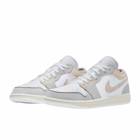Jordan 1 Low SE Craft - Butterfly Sneakers