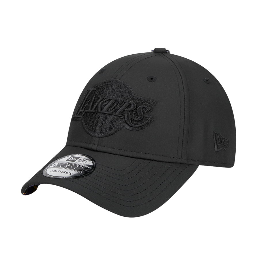 NEW ERA CAP LOS ANGELES LAKERS 9FORTY