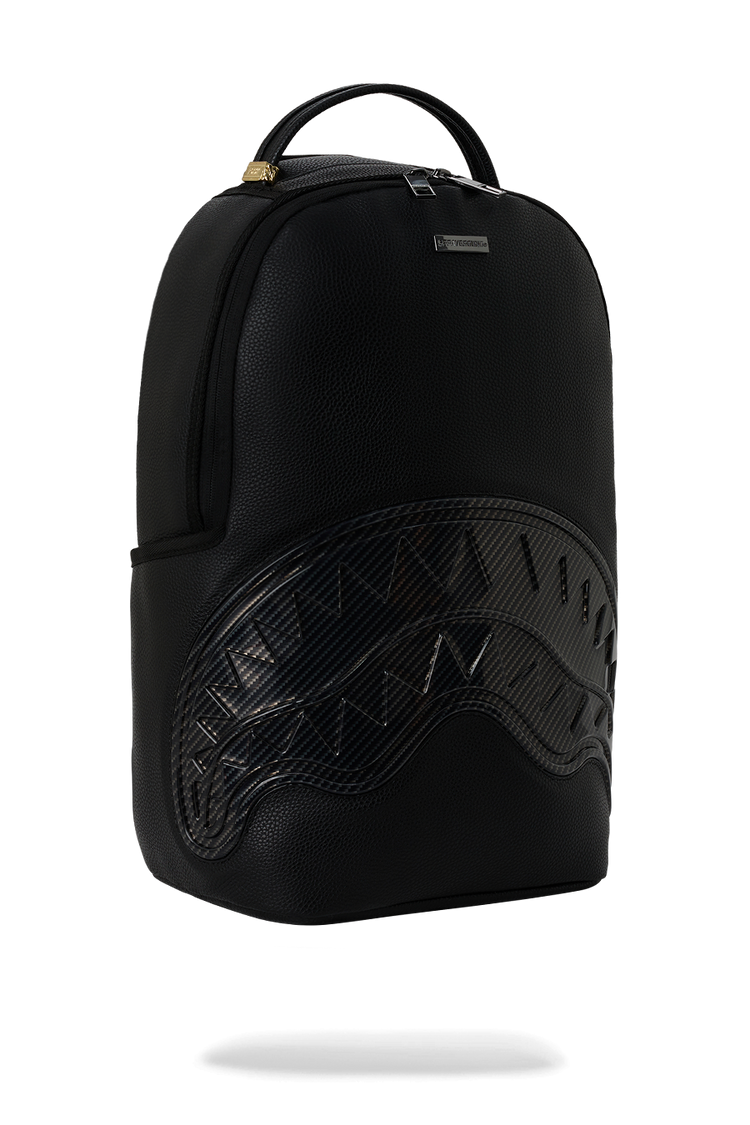SHARKMOUTH HARDSHELL DLXSV BACKPACK תיק גב