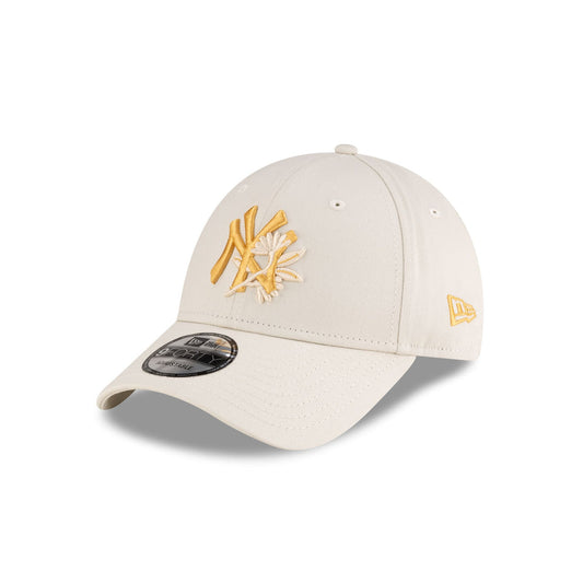 כובע FORTY עם לוגו NEW YORK YANKEES