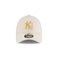 כובע FORTY עם לוגו NEW YORK YANKEES
