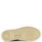 MEDALIST LOW MANLS21 - LEAT/SUEDE WHT/BLK
