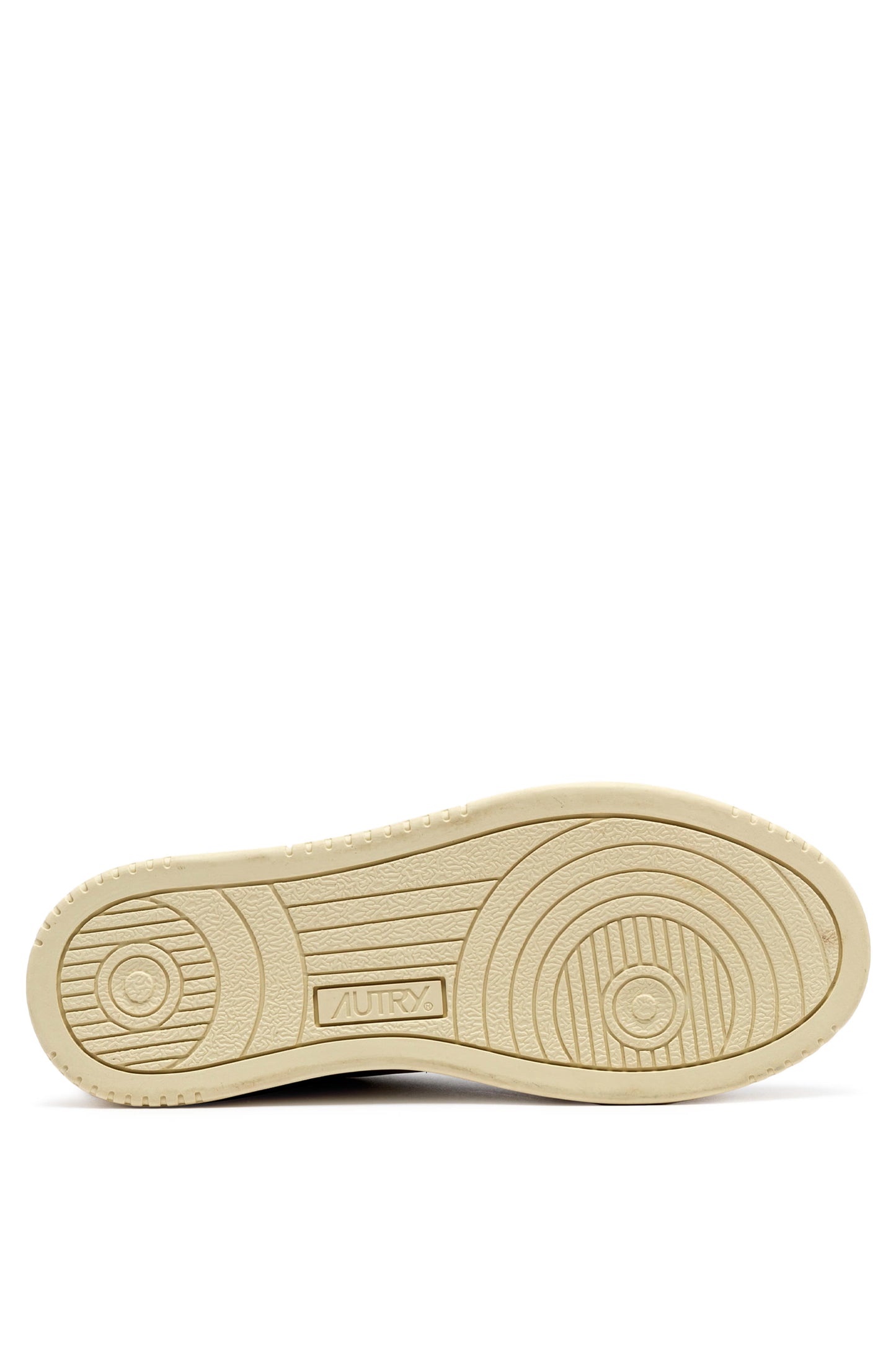 MEDALIST LOW MANLS21 - LEAT/SUEDE WHT/BLK