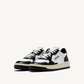 MEDALIST LOW MANWB01 - LEAT/LEAT WHT/BLK