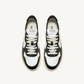 MEDALIST LOW MANWB01 - LEAT/LEAT WHT/BLK