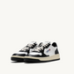 MEDALIST LOW MANWB01 - LEAT/LEAT WHT/BLK