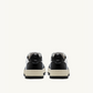 MEDALIST LOW MANWB01 - LEAT/LEAT WHT/BLK