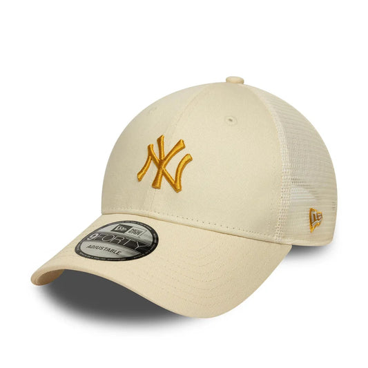 HOMEFIELD 9FORTY TRUCKER כובע רשת