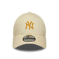 HOMEFIELD 9FORTY TRUCKER כובע רשת