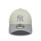 כובע 9TWENTY עם לוגו NEW YORK YANKEES