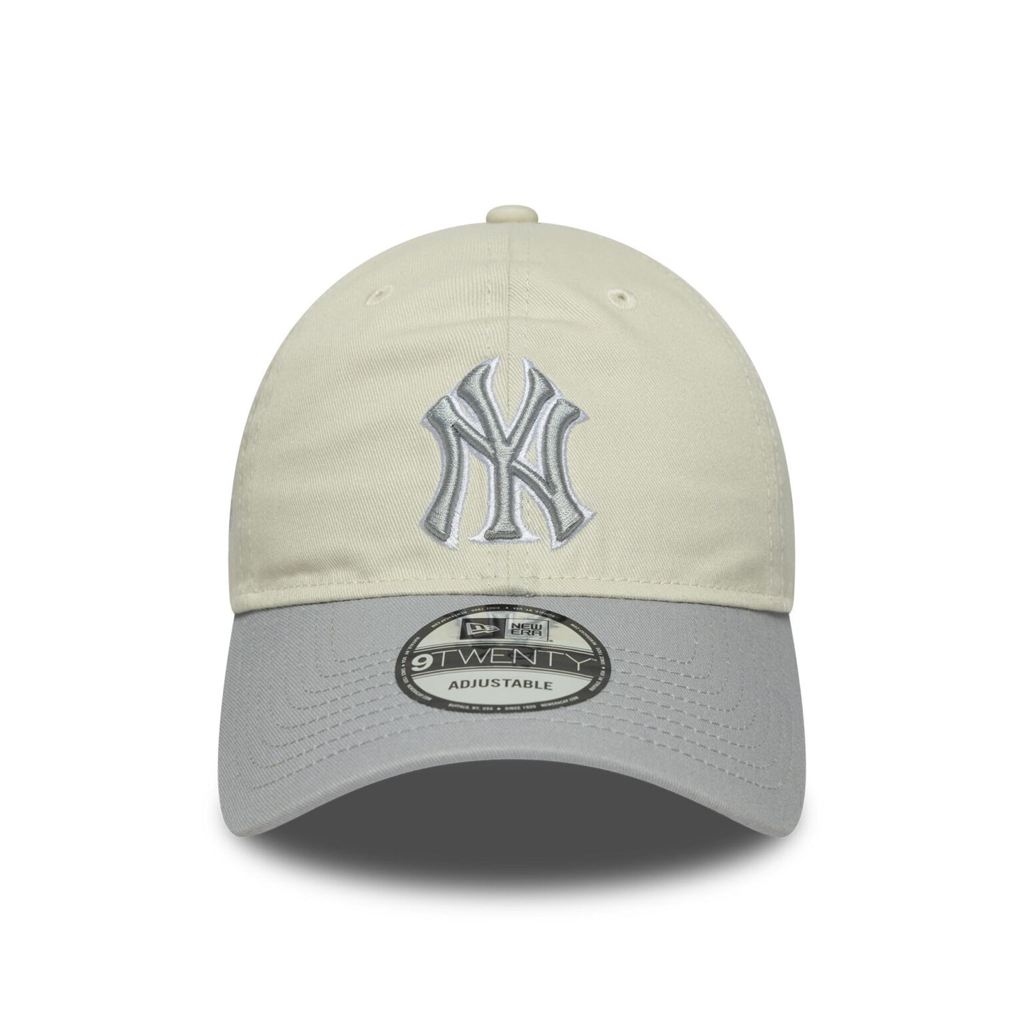 כובע 9TWENTY עם לוגו NEW YORK YANKEES