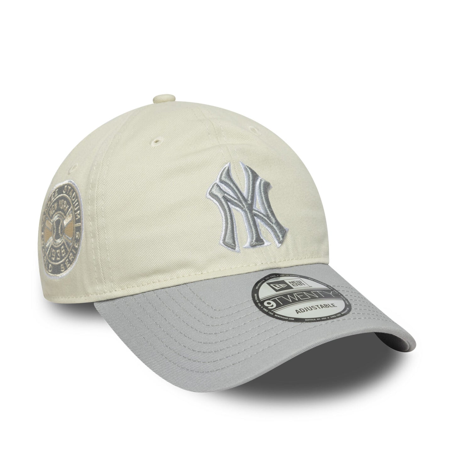כובע 9TWENTY עם לוגו NEW YORK YANKEES