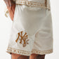 MLB TAPING SHORTS NEYYAN מכנס קצר