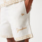MLB TAPING SHORTS NEYYAN מכנס קצר