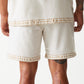 MLB TAPING SHORTS NEYYAN מכנס קצר