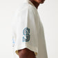 Seattle Mariners MLB Graphic חולצת טי שרט מכופתרת