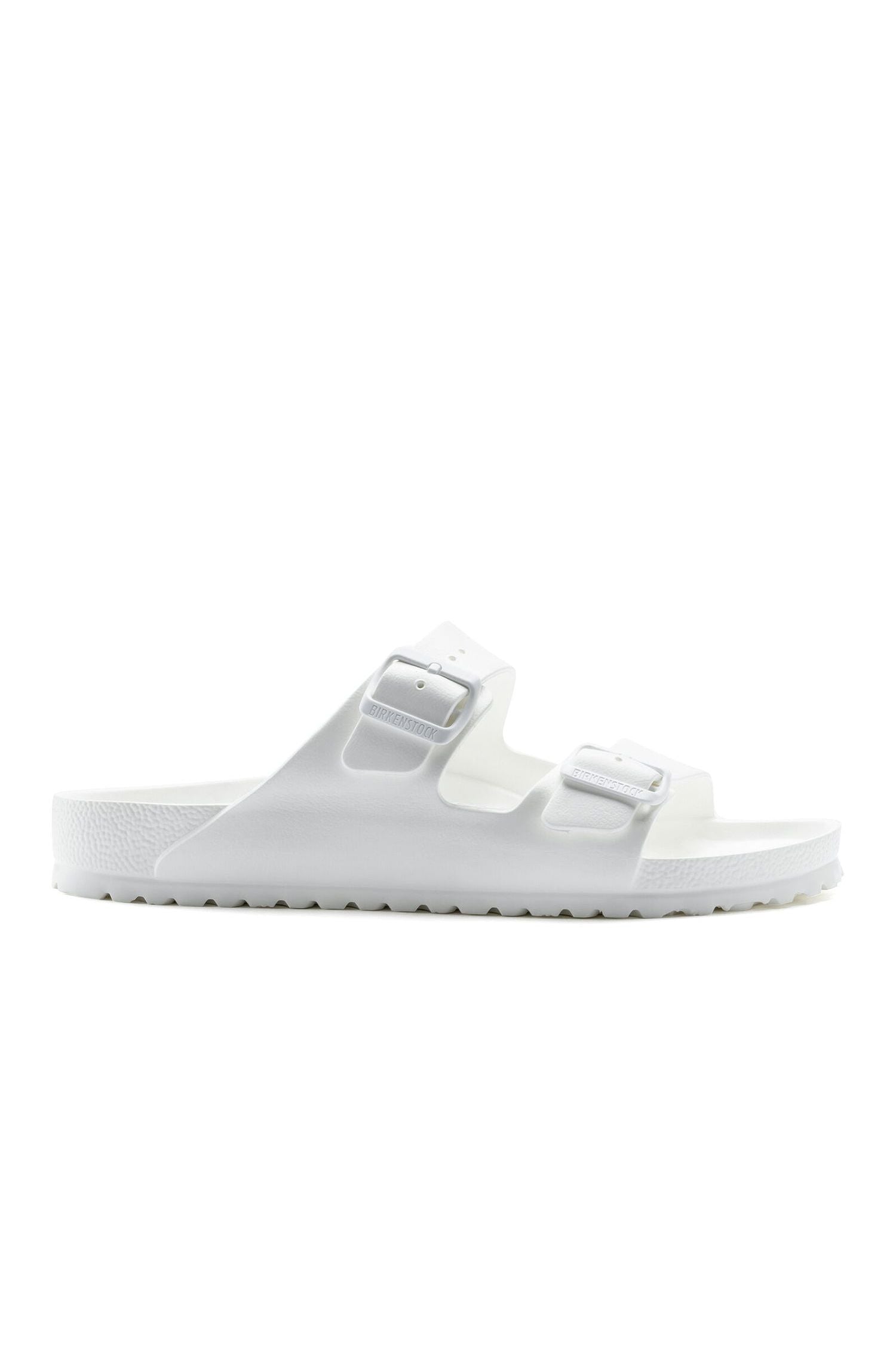 כפכף בירקנשטוק אריזונה EVA - לבן - Butterfly Sneakers