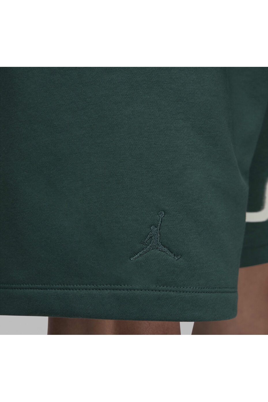 JORDAN SHORT PANTS GREEN - Butterfly Sneakers